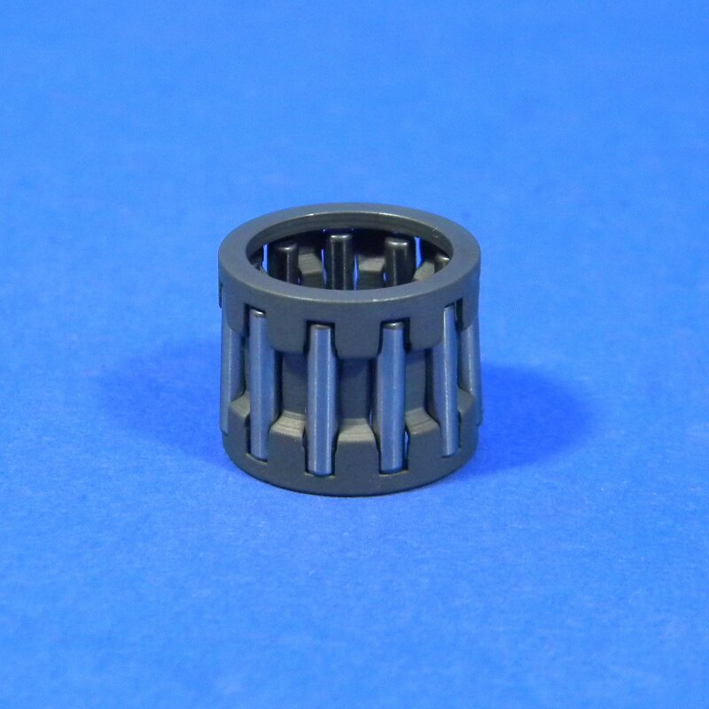 Nadellager Nadelkranz K12x16x13 mm