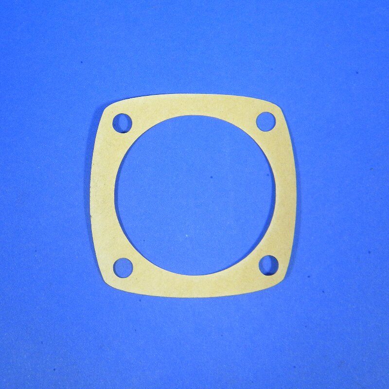  Dichtung für Getriebegehäuse / Freilaufgehäuse-Deckel Wartburg 311 IFA F9