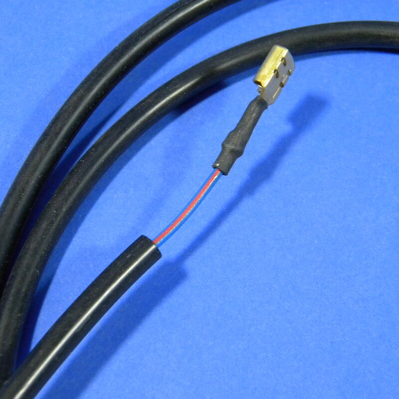 Kabel Geberleitung für elektrische Temperaturanzeige Framo 