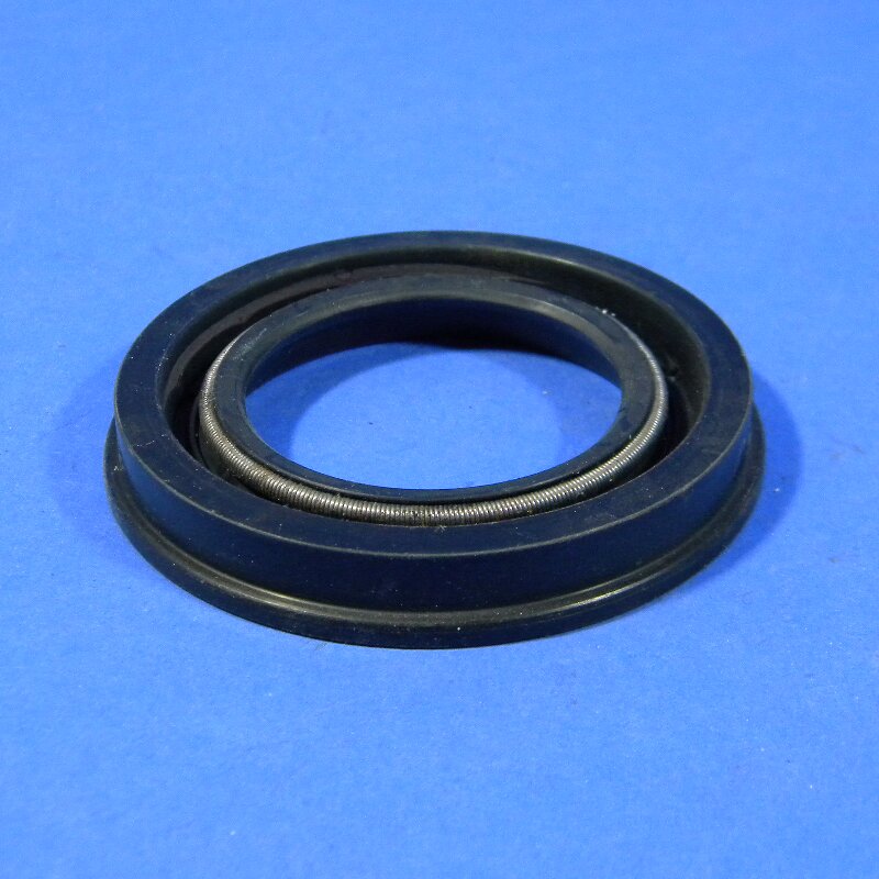 Wellendichtring 42x67x10 S2 Trabant Kurbelwelle Riemenscheiben-Seite