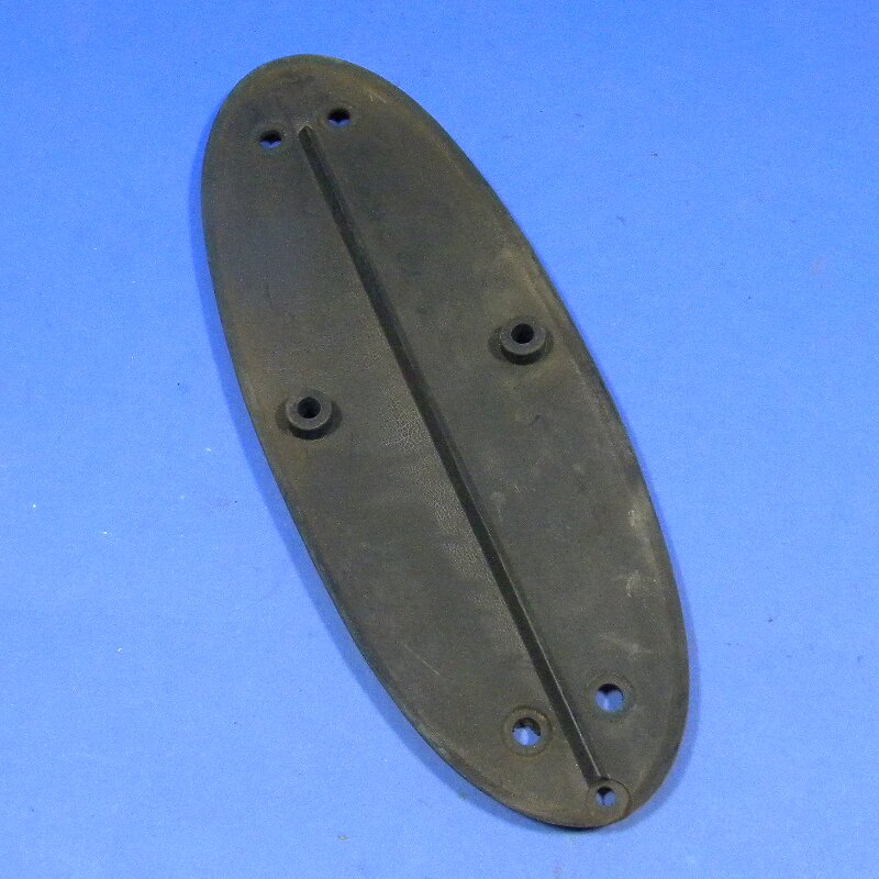 Unterlage für Schlussleuchte Wartburg 311