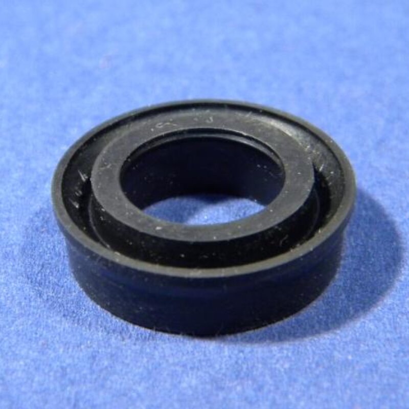 Ringmanschette 22mm für Radbremszylinder vorn, Trabant 601