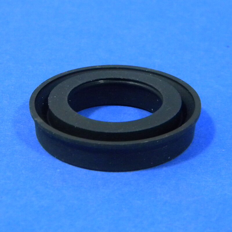 Ringmanschette 25,4mm für Radbremszylinder vorn, Wartburg 353