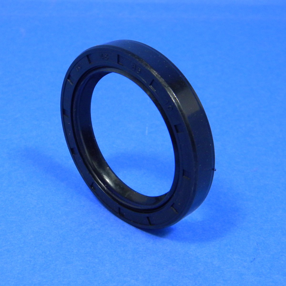 Naraku FKM Wellendichtring 15x24x5 - Premium Dichtung Für Piaggio Und Vespa