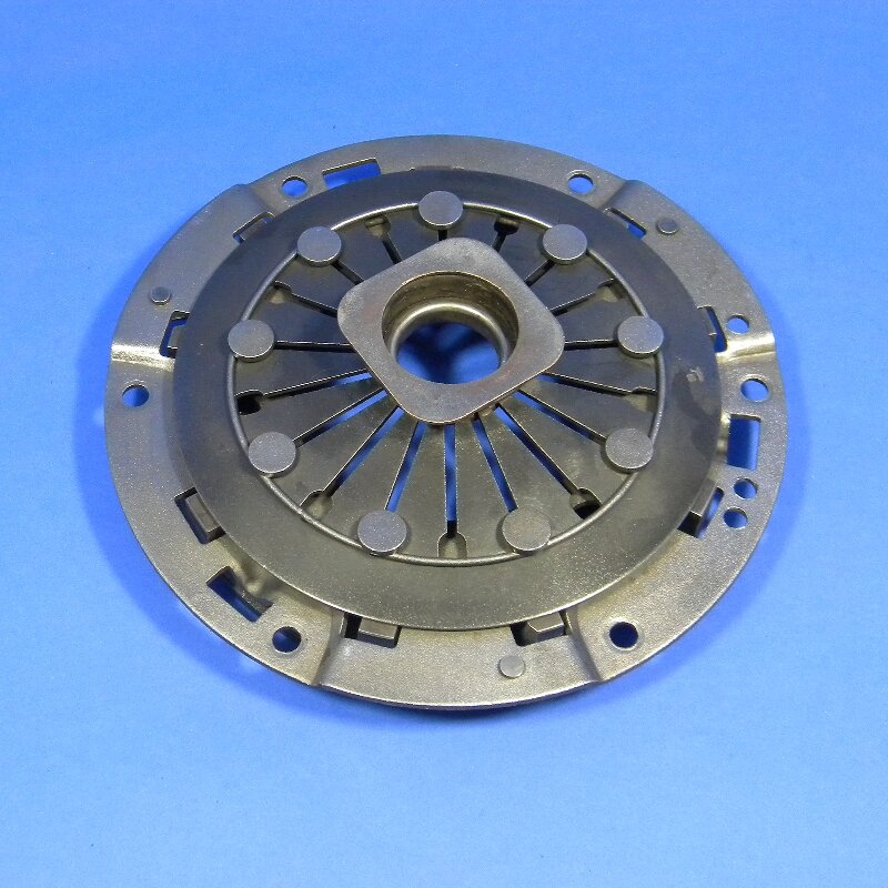 Kupplungsautomat T180-130 Barkas B1000; Wartburg 353 Reparatur-Austausch