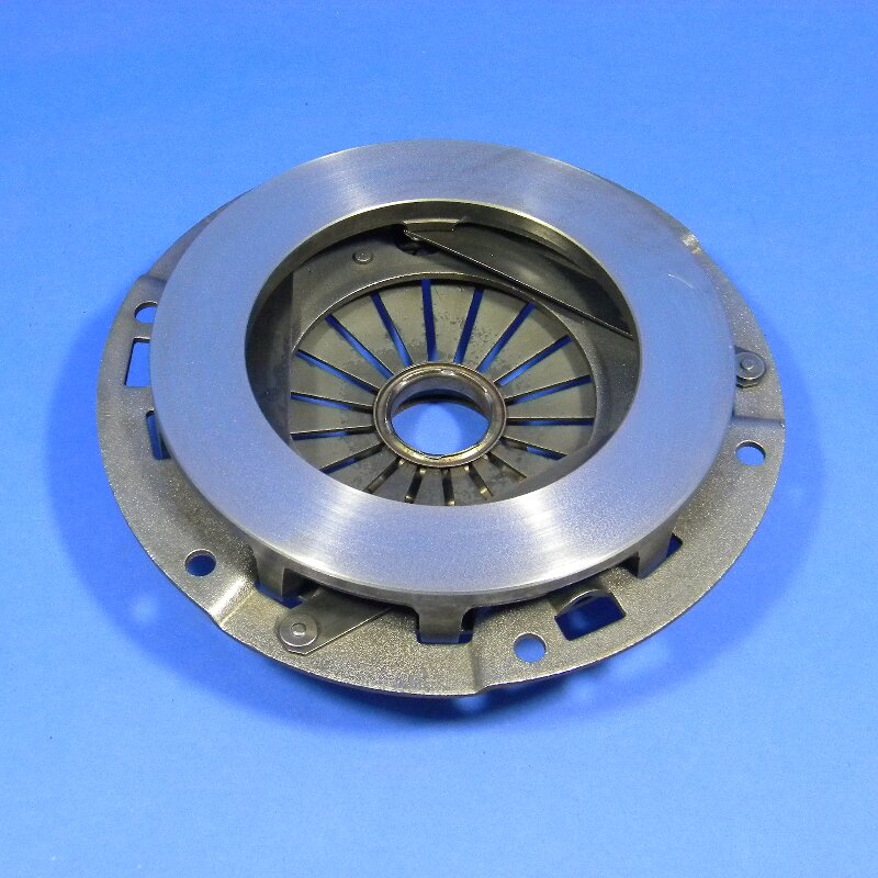 Kupplungsautomat T180-130 Barkas B1000; Wartburg 353 Reparatur-Austausch