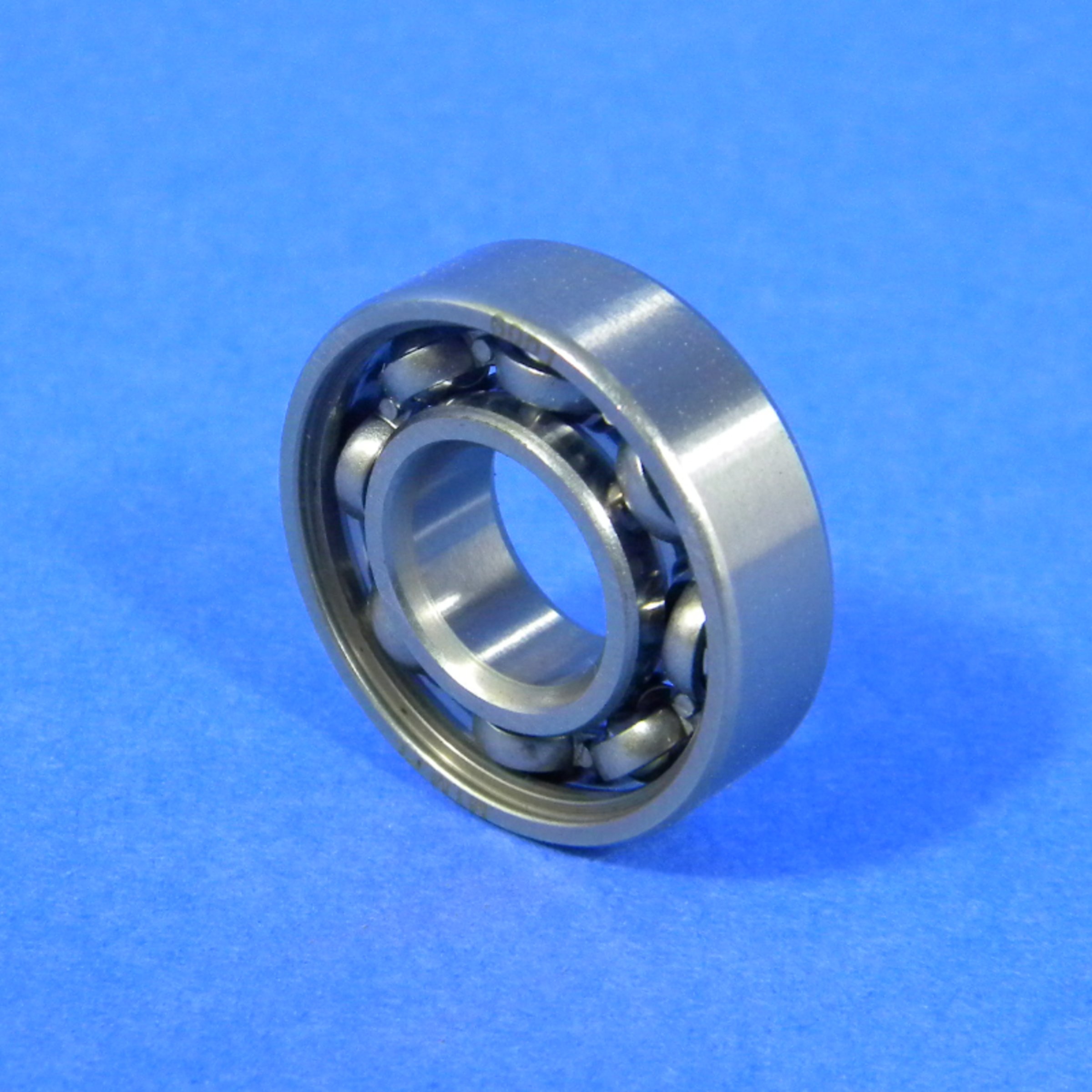 Rillenkugellager 6001-ZZ 12x28x8 Mm Produktbild-Vorschau 8
