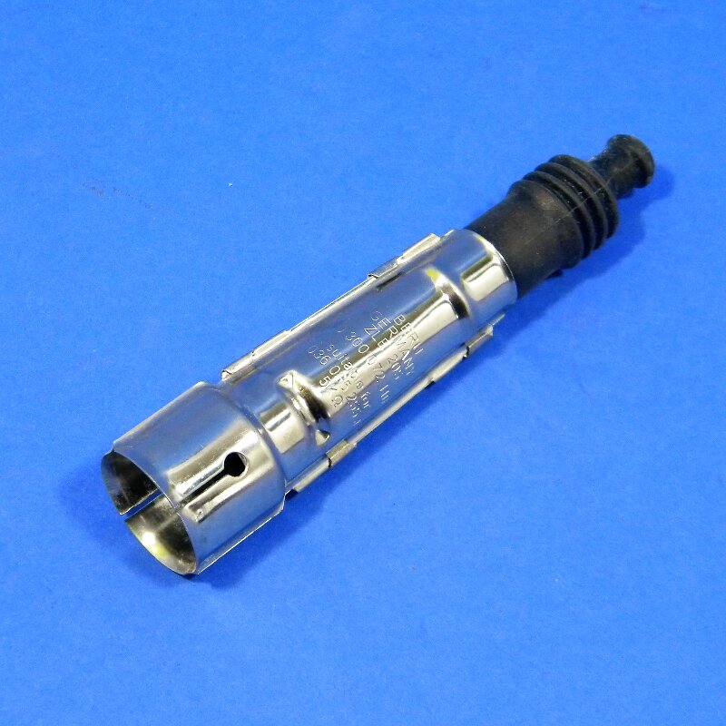 Kerzenstecker gerade für M14 Zündkerzen, Wartburg 311