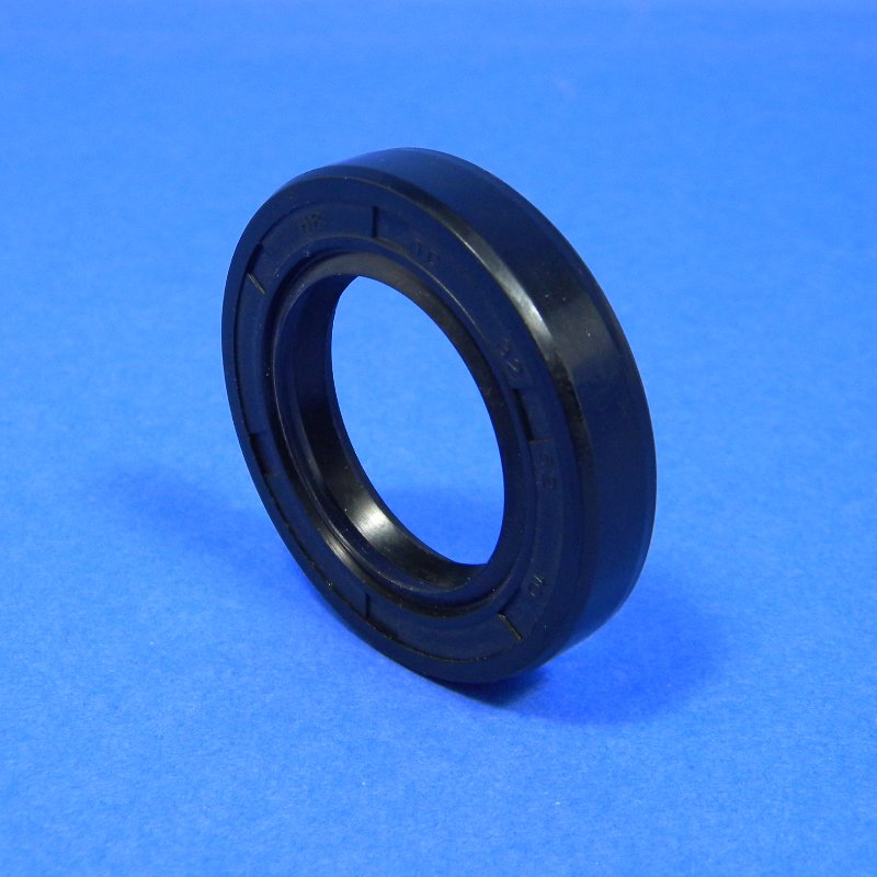 UHS Wellendichtring 32x42x6mm - Blaue PU Dichtung Für Hydraulikzylinder