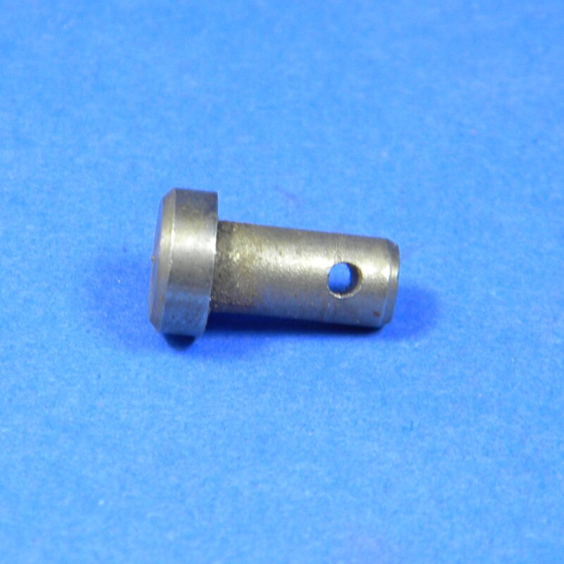 Splintbolzen 5x10 mm für Vergaserbetätigung Trabant