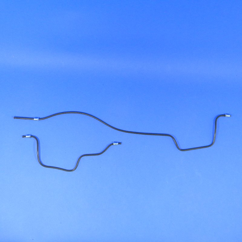 LEMFÖRDER Federbeinstützlager 34343 01 Für BMW 5 E60 2001-2010 Hinterachse