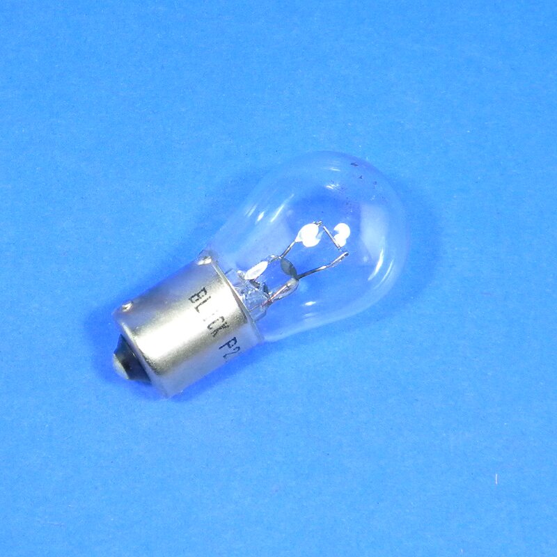 Glühlampe 6V 21W BA15s