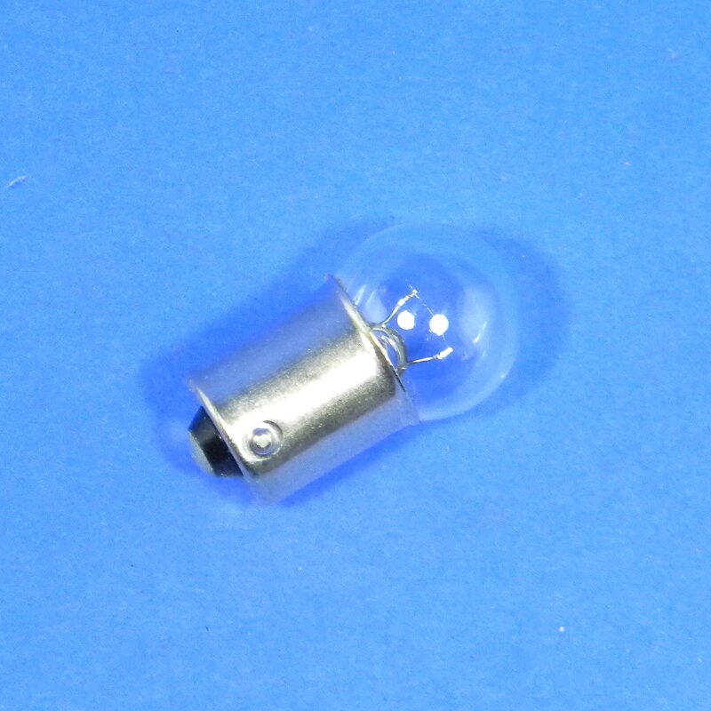 Glühlampe 6V 5W BA15s