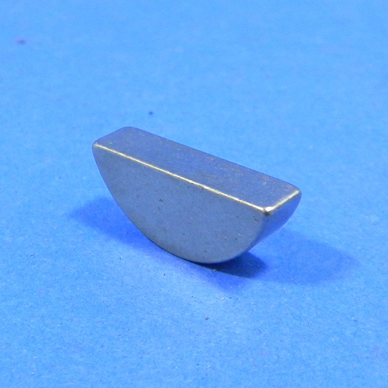 Pioneer Inc. Woodruff Key 839048 | O'Reilly Auto Parts - Foto 5