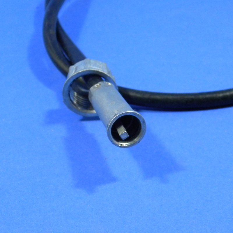 LST Antriebsrad Tachowelle 16 Zähne - Für Schaltgetriebe F I II