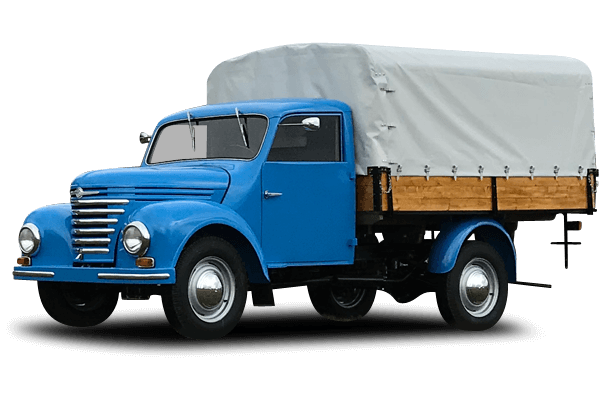 Framo Barkas V 901/2